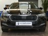 USED 2021 21 SKODA OCTAVIA 1.4 SE L TSI DSG 5d 202 BHP SAT NAV PART LEATHER HEATED SEATS PARKING SENSORS PLUGIN HYBRID 1 OWNER SERVICE HISTORY