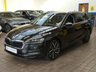 USED 2021 21 SKODA OCTAVIA 1.4 SE L TSI DSG 5d 202 BHP SAT NAV PART LEATHER HEATED SEATS PARKING SENSORS PLUGIN HYBRID 1 OWNER SERVICE HISTORY