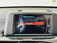 USED 2015 65 BMW X1 2.0 XDRIVE20D SPORT 5d 188 BHP SATNAV DAB PARKING SENSORS