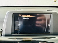 USED 2015 65 BMW X1 2.0 XDRIVE20D SPORT 5d 188 BHP SATNAV DAB PARKING SENSORS