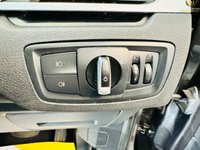 USED 2015 65 BMW X1 2.0 XDRIVE20D SPORT 5d 188 BHP SATNAV DAB PARKING SENSORS