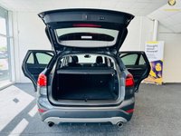 USED 2015 65 BMW X1 2.0 XDRIVE20D SPORT 5d 188 BHP SATNAV DAB PARKING SENSORS