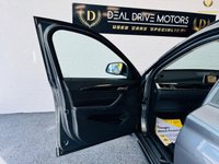 USED 2015 65 BMW X1 2.0 XDRIVE20D SPORT 5d 188 BHP SATNAV DAB PARKING SENSORS