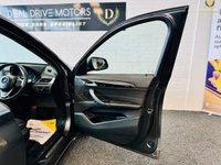 USED 2015 65 BMW X1 2.0 XDRIVE20D SPORT 5d 188 BHP SATNAV DAB PARKING SENSORS