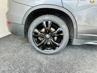 USED 2015 65 BMW X1 2.0 XDRIVE20D SPORT 5d 188 BHP SATNAV DAB PARKING SENSORS