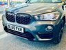 USED 2015 65 BMW X1 2.0 XDRIVE20D SPORT 5d 188 BHP SATNAV DAB PARKING SENSORS