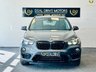 USED 2015 65 BMW X1 2.0 XDRIVE20D SPORT 5d 188 BHP SATNAV DAB PARKING SENSORS