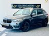 USED 2015 65 BMW X1 2.0 XDRIVE20D SPORT 5d 188 BHP SATNAV DAB PARKING SENSORS