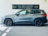 USED 2015 65 BMW X1 2.0 XDRIVE20D SPORT 5d 188 BHP SATNAV DAB PARKING SENSORS