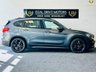 USED 2015 65 BMW X1 2.0 XDRIVE20D SPORT 5d 188 BHP SATNAV DAB PARKING SENSORS