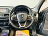USED 2015 65 BMW X1 2.0 XDRIVE20D SPORT 5d 188 BHP SATNAV DAB PARKING SENSORS