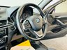 USED 2015 65 BMW X1 2.0 XDRIVE20D SPORT 5d 188 BHP SATNAV DAB PARKING SENSORS
