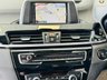 USED 2015 65 BMW X1 2.0 XDRIVE20D SPORT 5d 188 BHP SATNAV DAB PARKING SENSORS