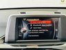 USED 2015 65 BMW X1 2.0 XDRIVE20D SPORT 5d 188 BHP SATNAV DAB PARKING SENSORS