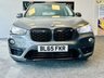 USED 2015 65 BMW X1 2.0 XDRIVE20D SPORT 5d 188 BHP SATNAV DAB PARKING SENSORS