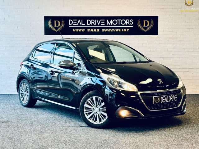 DealDrive Motors