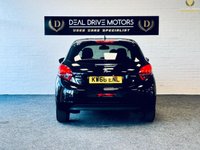 USED 2016 66 PEUGEOT 208 1.2 PURETECH ALLURE 5d 82 BHP DAB BLUETOOTH