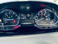 USED 2016 66 PEUGEOT 208 1.2 PURETECH ALLURE 5d 82 BHP DAB BLUETOOTH