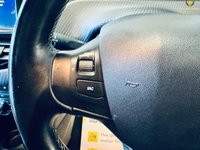 USED 2016 66 PEUGEOT 208 1.2 PURETECH ALLURE 5d 82 BHP DAB BLUETOOTH