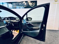 USED 2016 66 PEUGEOT 208 1.2 PURETECH ALLURE 5d 82 BHP DAB BLUETOOTH