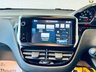 USED 2016 66 PEUGEOT 208 1.2 PURETECH ALLURE 5d 82 BHP DAB BLUETOOTH