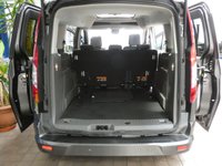 USED 2021 70 FORD GRAND TOURNEO CONNECT 1.5 TITANIUM TDCI 5d 120 BHP 7 SEATS PANORAMIC SUNROOF CRUISE CONTROL PARKING SENSORS 1 OWNER SERVICE HISTORY