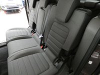 USED 2021 70 FORD GRAND TOURNEO CONNECT 1.5 TITANIUM TDCI 5d 120 BHP 7 SEATS PANORAMIC SUNROOF CRUISE CONTROL PARKING SENSORS 1 OWNER SERVICE HISTORY