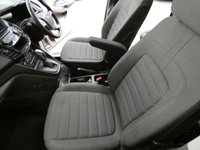 USED 2021 70 FORD GRAND TOURNEO CONNECT 1.5 TITANIUM TDCI 5d 120 BHP 7 SEATS PANORAMIC SUNROOF CRUISE CONTROL PARKING SENSORS 1 OWNER SERVICE HISTORY