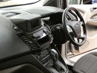 USED 2021 70 FORD GRAND TOURNEO CONNECT 1.5 TITANIUM TDCI 5d 120 BHP 7 SEATS PANORAMIC SUNROOF CRUISE CONTROL PARKING SENSORS 1 OWNER SERVICE HISTORY