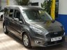 USED 2021 70 FORD GRAND TOURNEO CONNECT 1.5 TITANIUM TDCI 5d 120 BHP 7 SEATS PANORAMIC SUNROOF CRUISE CONTROL PARKING SENSORS 1 OWNER SERVICE HISTORY