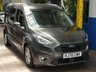 USED 2021 70 FORD GRAND TOURNEO CONNECT 1.5 TITANIUM TDCI 5d 120 BHP 7 SEATS PANORAMIC SUNROOF CRUISE CONTROL PARKING SENSORS 1 OWNER SERVICE HISTORY