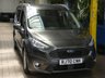 USED 2021 70 FORD GRAND TOURNEO CONNECT 1.5 TITANIUM TDCI 5d 120 BHP 7 SEATS PANORAMIC SUNROOF CRUISE CONTROL PARKING SENSORS 1 OWNER SERVICE HISTORY