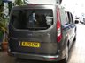 USED 2021 70 FORD GRAND TOURNEO CONNECT 1.5 TITANIUM TDCI 5d 120 BHP 7 SEATS PANORAMIC SUNROOF CRUISE CONTROL PARKING SENSORS 1 OWNER SERVICE HISTORY