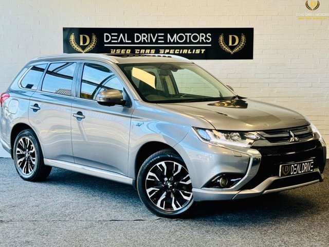 DealDrive Motors