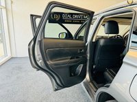 USED 2017 67 MITSUBISHI OUTLANDER 2.0 PHEV 4H 5d 200 BHP 