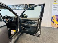 USED 2017 67 MITSUBISHI OUTLANDER 2.0 PHEV 4H 5d 200 BHP 