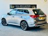USED 2017 67 MITSUBISHI OUTLANDER 2.0 PHEV 4H 5d 200 BHP 