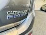 USED 2017 67 MITSUBISHI OUTLANDER 2.0 PHEV 4H 5d 200 BHP 
