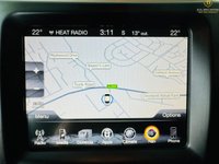 USED 2016 16 JEEP CHEROKEE 2.2 M-JET II LIMITED 5d 197 BHP SATNAV REV CAM DAB