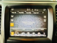 USED 2016 16 JEEP CHEROKEE 2.2 M-JET II LIMITED 5d 197 BHP SATNAV REV CAM DAB