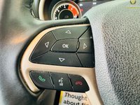 USED 2016 16 JEEP CHEROKEE 2.2 M-JET II LIMITED 5d 197 BHP SATNAV REV CAM DAB