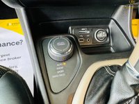 USED 2016 16 JEEP CHEROKEE 2.2 M-JET II LIMITED 5d 197 BHP SATNAV REV CAM DAB