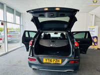 USED 2016 16 JEEP CHEROKEE 2.2 M-JET II LIMITED 5d 197 BHP SATNAV REV CAM DAB