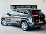 USED 2016 16 JEEP CHEROKEE 2.2 M-JET II LIMITED 5d 197 BHP SATNAV REV CAM DAB