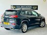 USED 2016 16 JEEP CHEROKEE 2.2 M-JET II LIMITED 5d 197 BHP SATNAV REV CAM DAB