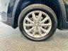 USED 2016 16 JEEP CHEROKEE 2.2 M-JET II LIMITED 5d 197 BHP SATNAV REV CAM DAB