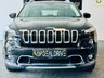 USED 2016 16 JEEP CHEROKEE 2.2 M-JET II LIMITED 5d 197 BHP SATNAV REV CAM DAB