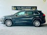 USED 2016 16 JEEP CHEROKEE 2.2 M-JET II LIMITED 5d 197 BHP SATNAV REV CAM DAB