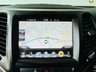 USED 2016 16 JEEP CHEROKEE 2.2 M-JET II LIMITED 5d 197 BHP SATNAV REV CAM DAB
