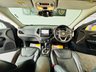 USED 2016 16 JEEP CHEROKEE 2.2 M-JET II LIMITED 5d 197 BHP SATNAV REV CAM DAB